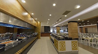 Dream Family Club Yeme / İçme