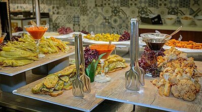 Dream Family Club Yeme / İçme