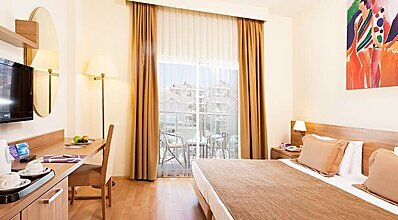 Dream Family Club Oda