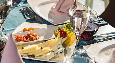 Dream World Aqua Yeme / İçme