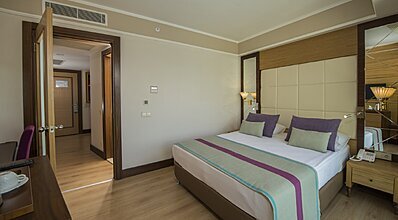 Dream World Aqua Oda