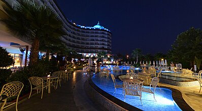 Dream World Aqua Yeme / İçme