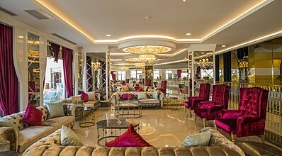 Dream World Aqua Genel Görünüm