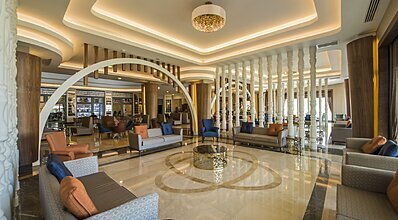 Dream World Aqua Genel Görünüm