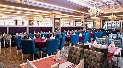 Dream World Aqua Yeme / İçme