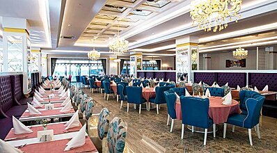 Dream World Aqua Yeme / İçme