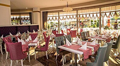 Dream World Aqua Yeme / İçme