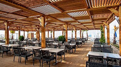 Dream World Aqua Yeme / İçme