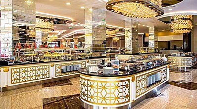 Dream World Aqua Yeme / İçme