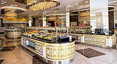 Dream World Aqua Yeme / İçme