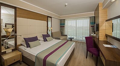 Dream World Aqua Oda