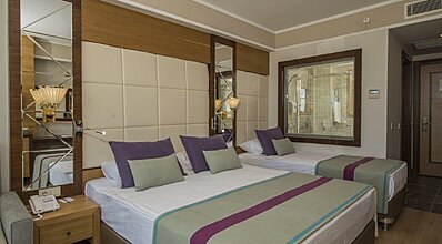 Dream World Aqua Oda