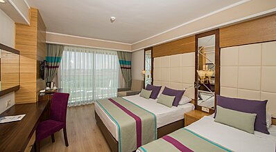 Dream World Aqua Oda