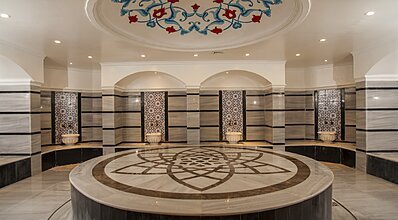 Dream World Aqua Genel Görünüm