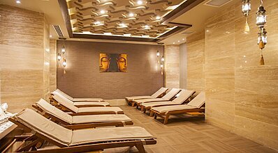 Dream World Aqua Genel Görünüm