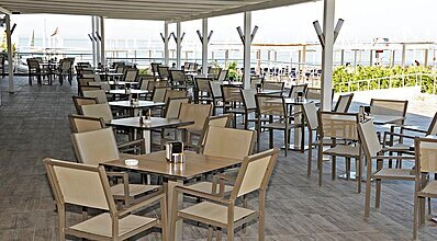 Dream World Hill Yeme / İçme