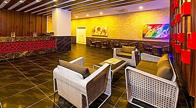 Dream World Hill Genel Görünüm