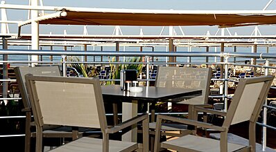 Dream World Hill Yeme / İçme