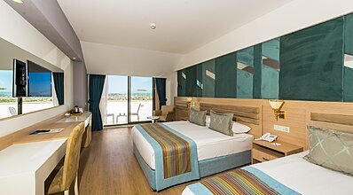 Dream World Hill Oda