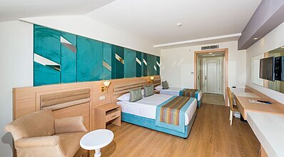 Dream World Hill Oda