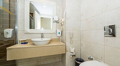 Dream World Hill Oda