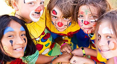 Dream World Hill Genel Görünüm