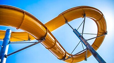 Eftalia Marin Resort Havuz / Deniz