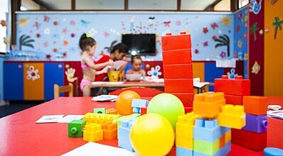 Eftalia Marin Resort Genel Görünüm