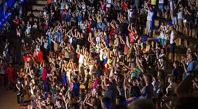 Eftalia Marin Resort Genel Görünüm