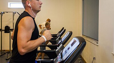 Eftalia Marin Resort Genel Görünüm