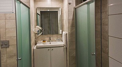 Eftalia Marin Resort Oda