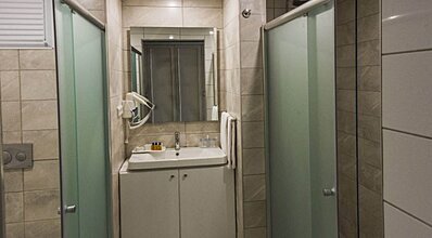 Eftalia Marin Resort Oda