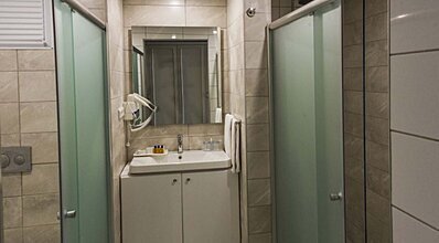 Eftalia Marin Resort Oda