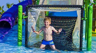 Eftalia Marin Resort Havuz / Deniz