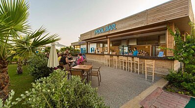 Eftalia Marin Resort Yeme / İçme