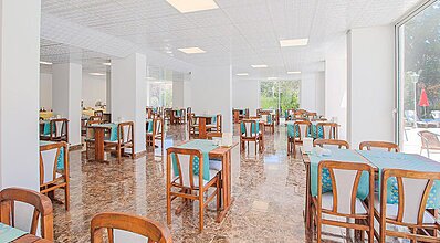 Ekici Hotel Yeme / İçme