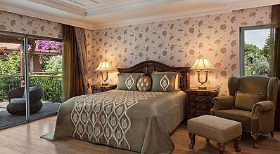 Ela Excellence Resort Belek Oda