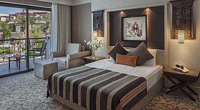 Ela Excellence Resort Belek Oda