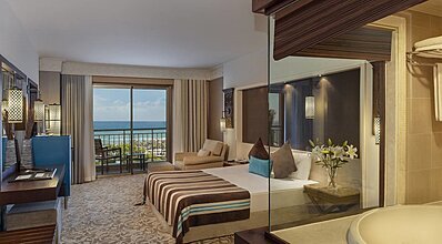 Ela Excellence Resort Belek Oda