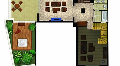 Ela Excellence Resort Belek Oda