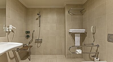 Ela Excellence Resort Belek Oda