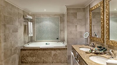 Ela Excellence Resort Belek Oda