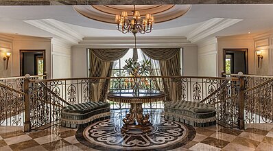 Ela Excellence Resort Belek Oda