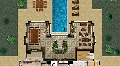 Ela Excellence Resort Belek Oda