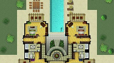 Ela Excellence Resort Belek Oda