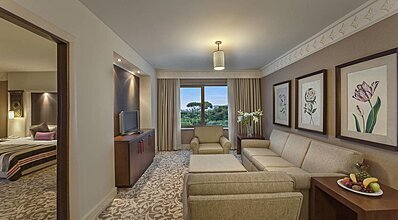 Ela Excellence Resort Belek Oda