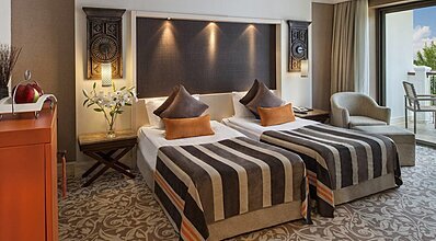 Ela Excellence Resort Belek Oda