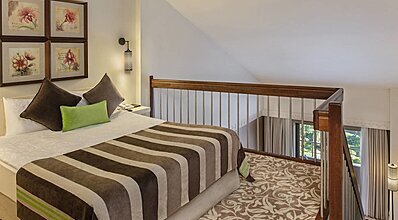 Ela Excellence Resort Belek Oda