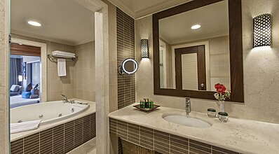 Ela Excellence Resort Belek Oda