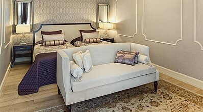 Ela Excellence Resort Belek Oda